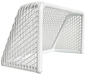 Metall Fußballtor Für Aquarien Versenkbare Dekorationen Mini Torlandschaften Aquarien Garnelenschutz Fußballtor Aquarium Dekoration Mini Aquarium Ornament