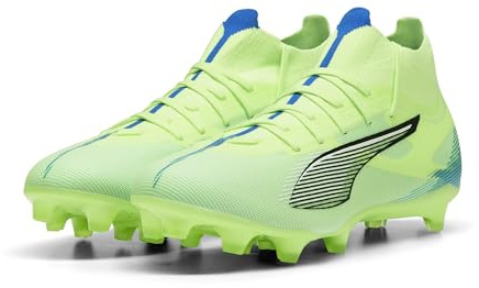 Puma Ultra 5 Match+ FG/AG Soccer ShoeUnisex Adulto