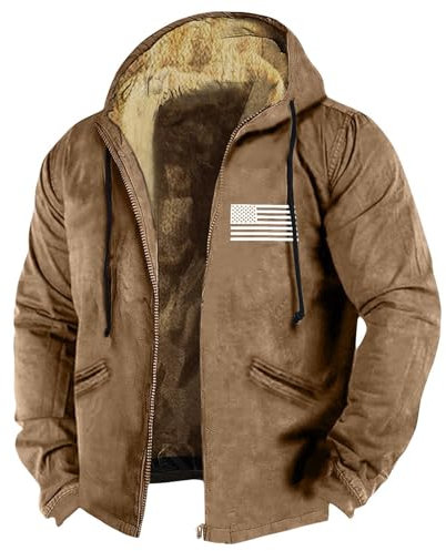 FeiBeauty Sweatshirt Jacke Herren Taktische Warm Windbreaker Winter Fleecejacke Jungen Strickjacke Kurz Hardshelljacke Wasserdicht Schnittschutzjacke