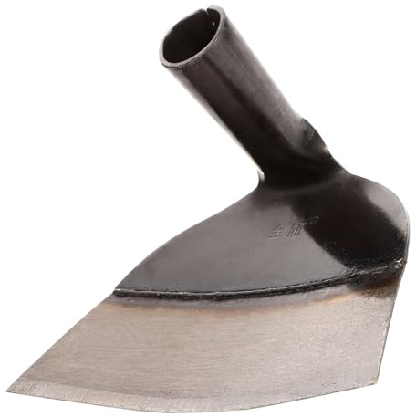 AKOOSY Houe De Jardinage pour Désherbage Outil De Plantation De Sol Léger Et Pratique Facile à Utiliser
