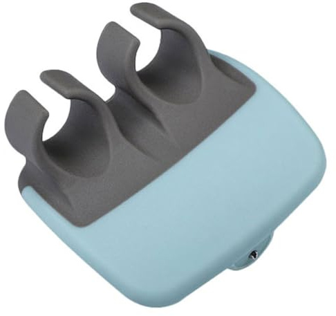 GALPADA Pelador de Verduras Portátil Inoxidable Multifuncional para Pelar Patatas y Frutas Diseño Ergonómico y Fácil Limpieza Herramienta Práctica para Cocina Diaria