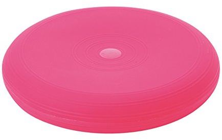 TOGU Dynair Ballkissen 30 cm, pink