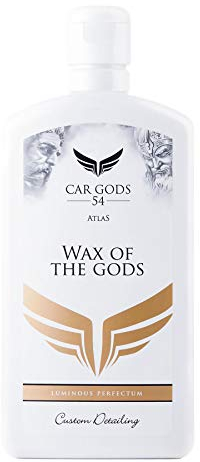 Car Gods Atlas Cera degli dei, 500 ml