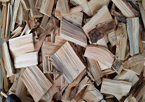 30 Kg Anzündholz Anmachholz Anfeuerholz 2.Wahl Siehe Produktbeschreibung