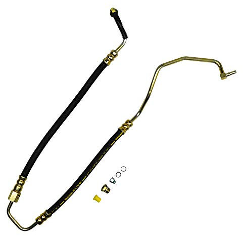 Edelmann Elite 92383E Servolenkung Druckschlauch - Autozubehör und Ausrüstung, für Ford Expedition, F150, Lincoln Navigator, V-8 5 4L Fahrzeuge