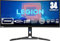 Lenovo Legion Y34wz-30 | 34 WQHD Gaming Monitor | 3440x1440 | 180Hz | 720 nits | 1ms Reaktionszeit | VA-Panel | USB-C | HDMI | DisplayPort | AMD FreeSync | integr. Lautsprecher | 10,5kg | schwarz