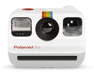 Polaroid Go Appareil Photo Instantané - Blanc (Reconditionné)