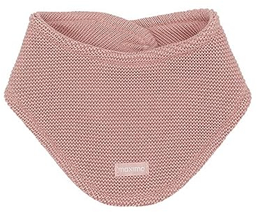 maximo Baby Mädchen Dreieckstuch in Größe 1
