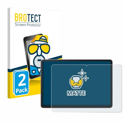 brotect Protection Film compatible with Huawei MatePad 11.5 PaperMatte Edition