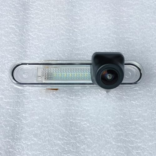 Auto Rückfahrkamera Einparkkamera Einparkhilfe Farbkamera Einparkkamera Wasserdicht Replacement for Mercedes-Benz 124 Coupe C124 Stufenheck W124 190 W201 C-Klasse T-Model S202 W202 Cabriolet A124