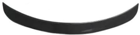 Heckspoiler Für M&ercedes Für B&enz E-Klasse W211 E240 E230 E280 E35 2002-2009 Heckklappendeckel Autoflügel Ducktail Lip Spoiler Teile