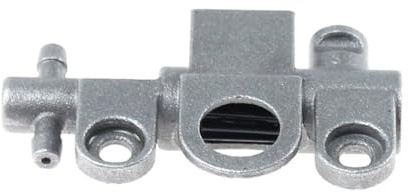 Öl passend for Kettensäge RY40502, P548 (107251025) 18 Volt Kettensäge, Akku-Kettensägen CCS-58V, ECCS-58V