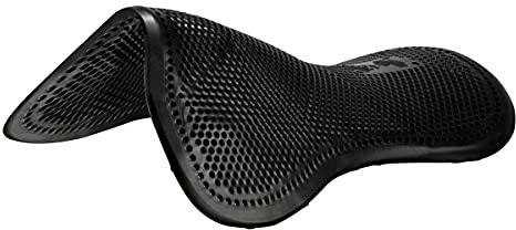 Active Gel Pad Soft Pony Farbe: schwarz