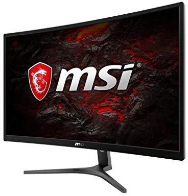 MSI Optix 4 2.6GHz i5-4460 Desktop Schwarz Full-HD, 75 Hz, 1 ms, VA 23.6 (16:9) Schwarz, 9S6-3EA01H-007