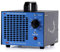 Airthereal MA5000 5.000mg/Std. Kommerzieller Ozongenerator Geruchskiller, Ozon Luftreiniger Ozongerät Ozonisator mit Timer für Zimmer, Rauch, Autos und Haustiere, Metall, Blau