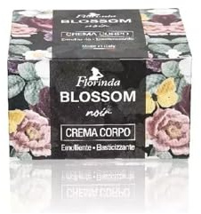Florinda Blossom Noir Crema corpo 250 ml