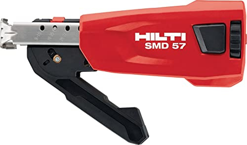 Hilti 2289475 Cargador de tornillos SMD 57 (Accesorio atornilladora Hilti. No incluye batería ni atornilladora)