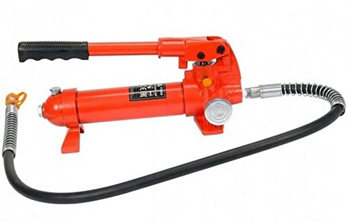 YATO Pressa da autofficina YT-55510 idraulico