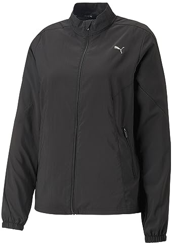 PUMA RUN FAVORIT VÄVEN JACKA W