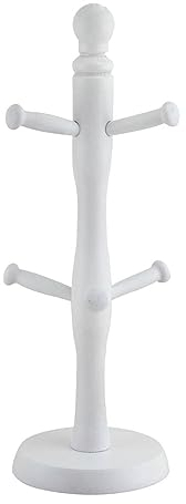 Apollo Mug Tree White