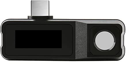 Telecamera termica Telecamera termica Cellulare Thermal Imager Termocamera a infrarossi con alta risoluzione(120M)