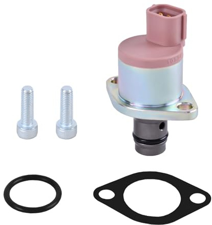 Uenopedin MJ 294200-0360 294200-0160 294200 Bomba de combustible diesel válvula dosificadora para bomba de combustible, control de succión, válvula de repuesto para Jumper Boxer DUCATO Transit Relay