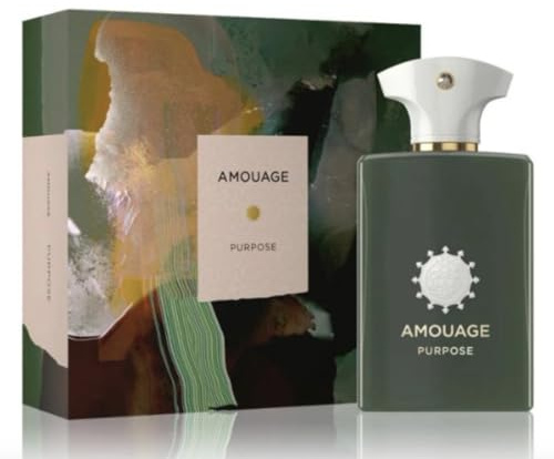 AMOUAGE | Purpose edp 100 ml authentic
