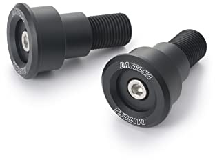 Daytona 89441 Bar-End styrstången Spegel Adaptrar