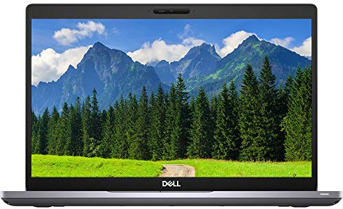 Dell Latitude 5410-35.56 cm (14) - Core i5 10310U - 8 GB RAM - 256 GB SSD Windows 11 Pro (Renewed)