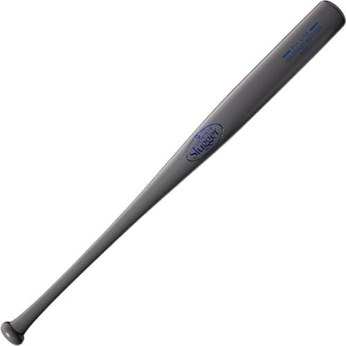 Louisville Slugger Unisex, Teenager Youth Flylite Grey 30 Baseballschläger, grau, 76,2 cm Zoll