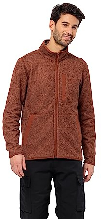 Jack Wolfskin Herren Tannenspur Jkt M Jacket