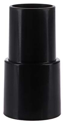 Conector de aspiradora de 32 mm con succión para cabezal adaptador de boca a boquilla de 35 mm, kit de filtro de pieza de aspiradora, boquilla de polvo, tubo flexible, cepillo de limpieza telescópico,