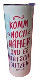 Tumbler, Thermobecher, Reisebecher 550 ml