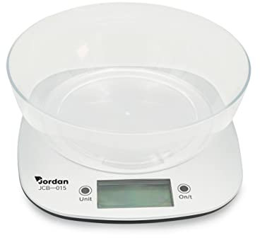 BILANCIA DA CUCINA DIGITALE