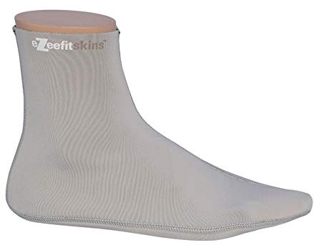 Ezeefitsports Skins Blister Prevention Socks