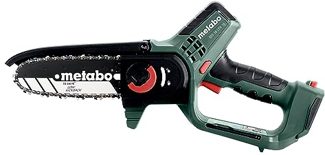 METABO Scie sabre (sans fil) 600856850 avec étui