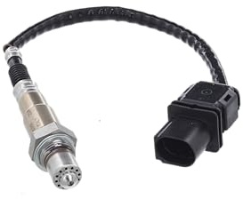 Valeo Lambdasonde 368418 | Kompatibel mit: ALFA ROMEO GIULIETTA, AUDI A6 C6, A6 C6 Avant, FIAT 500X, DOBLO Großraumlimousine, FORD FOCUS III, KUGA II