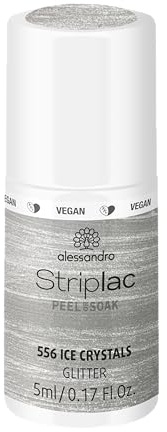 Alessandro ST2 STR Ice Crystals Glitter 5ml