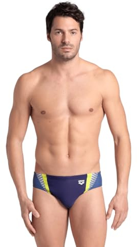 ARENA Slip Nuoto da Uomo Feel Threefold