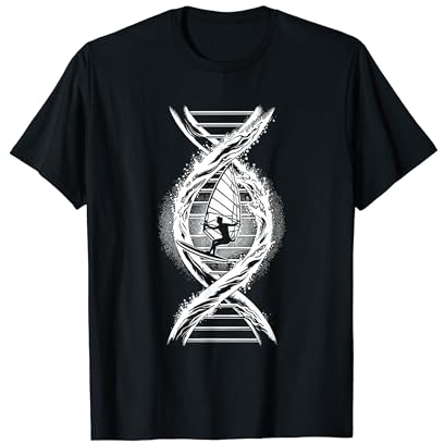 Windsurf Windsurfen Windsurfing - Surfbrett Windsurfer T-Shirt