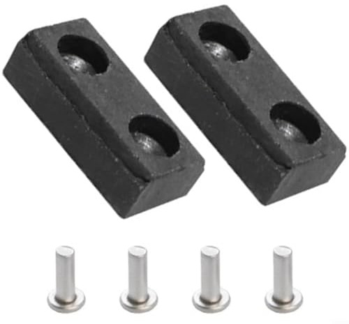 HOHOVYVY Deck Spindle Bremse 761-04017 2Er-Pack Für Schneefräsen Und Traktoren Verbesserte Sicherheit Und Leistung