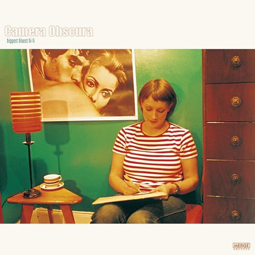 MERGE RECORDS