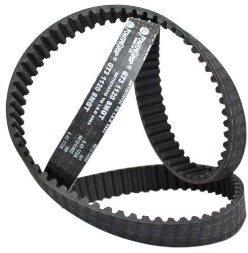 Cinghia dentata GT3-750 - 5MGT - 15 - GATES POWERGRIP GT3