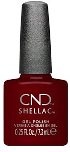 CND Shellac Bloodline Limited Edition Gel Polish