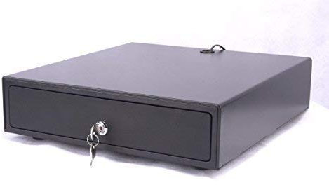 MIDI Kassenschublade iQC350 RJ12/RJ11 35x40x10cm, Kassenlade Geldlade