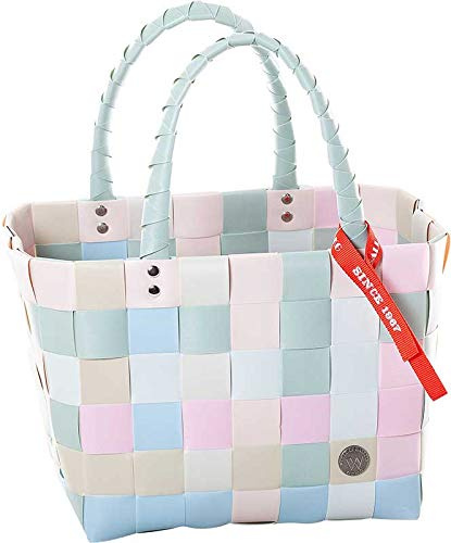 ICE-Bag Witzgall 5008-22-0MINI, Einkaufskorb, Shoppertasche,ca. 25x22x22 cm