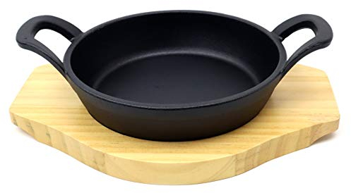 Küchenprofi Servierpfanne-305251016 One Size Silber