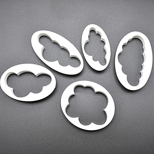 Wolkenform Ausstechformen Deko Kuchen Ausstechform Für Fondant Wolke Plastik Kuchen Dekorieren Wolke Cookies Fondant Wolke Kuchen Cookie Form Wolke Kuchen Cookies Wolke Fondant Plastik Kuchen