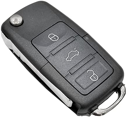 GANZHOULAO Fake Car Key Storage Box Hide Secret Compartment Coin Small EADS Storage Containers Box Jewelry Case Stash Storage Box, Black