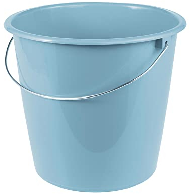 keeeper Erik Seau, en Polypropylène, 10 L, Nordic Blue